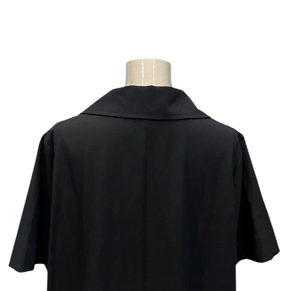 TUCKERNUCK Midnight Scout Dress Size:XXL - Picture 6 of 7